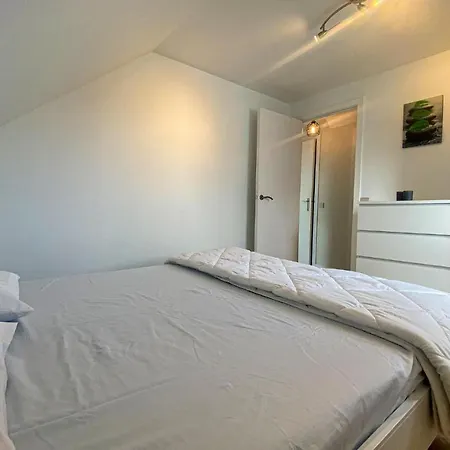 بيت للعطل 2 Bedroom Cozy In Westende ميدل كيرك
