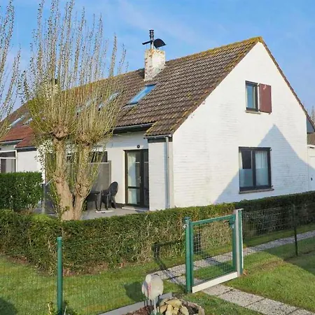 2 Bedroom Lovely In Westende Middelkerke