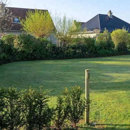 Dom wakacyjny 2 Bedroom Lovely In Westende Middelkerke