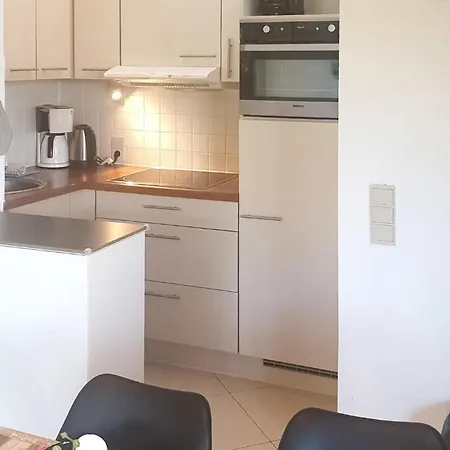 2 Bedroom Lovely In Westende Prázdninový dům *