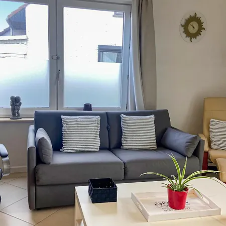 2 Bedroom Lovely In Westende Middelkerke
