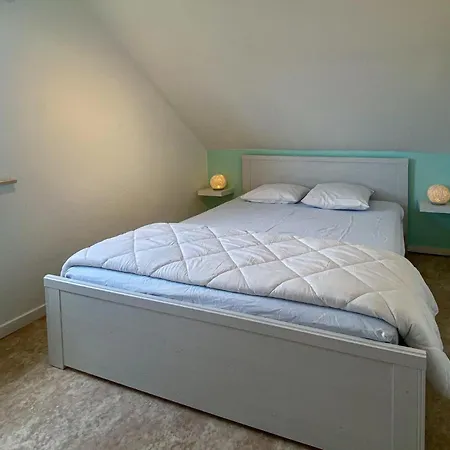 2 Bedroom Lovely In Westende Prázdninový dům