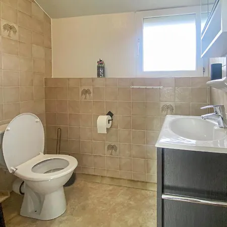 2 Bedroom Lovely In Westende Middelkerke