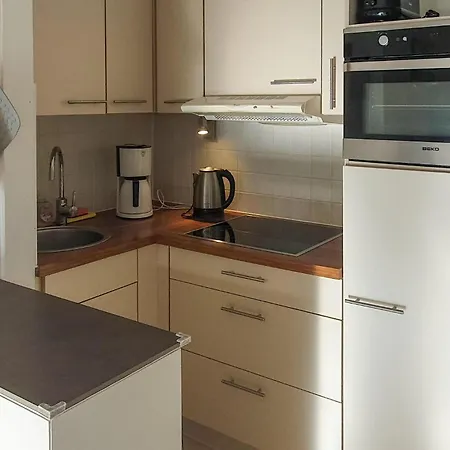 بيت للعطل 2 Bedroom Cozy In Westende ميدل كيرك