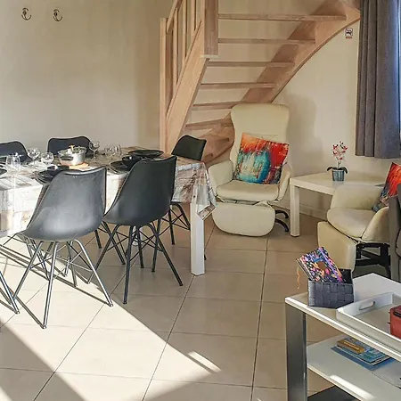 2 Bedroom Lovely In Westende Middelkerke