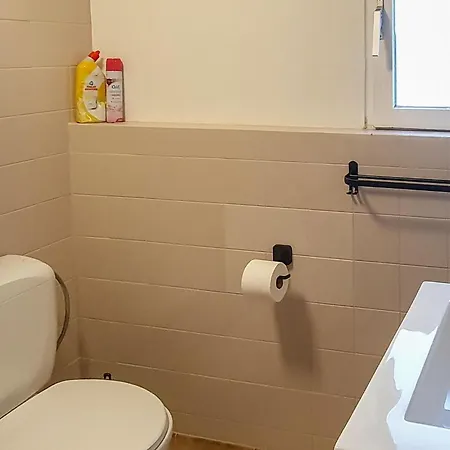 2 Bedroom Cozy In Westende بيت للعطل