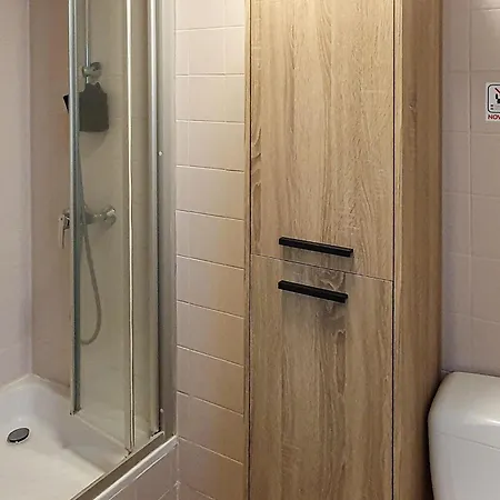 2 Bedroom Cozy In Westende بيت للعطل *