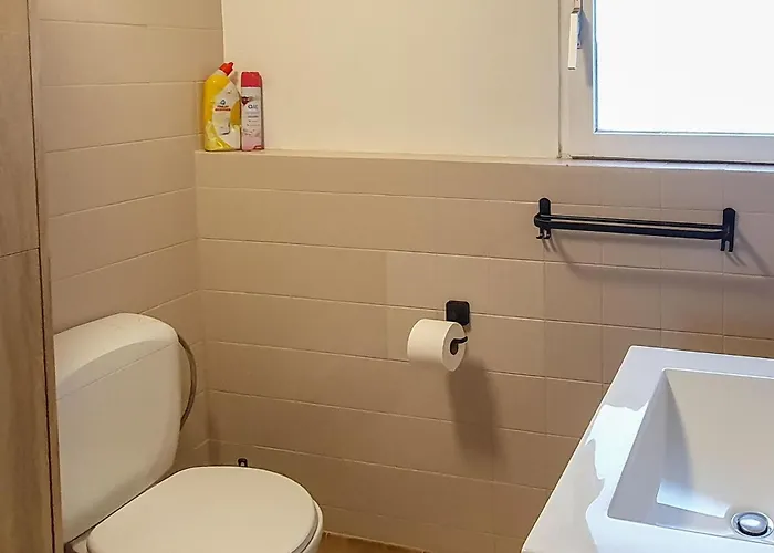 2 Bedroom Lovely In Westende Holiday home