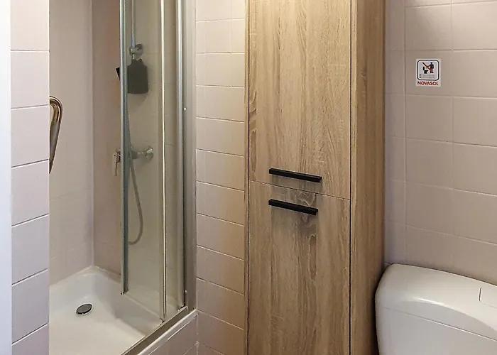 2 Bedroom Lovely In Westende Holiday home *